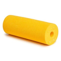 Blackroll Mini Giallo Schiuma 1 pz