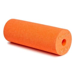 Blackroll Mini Arancione Schiuma 1 pz