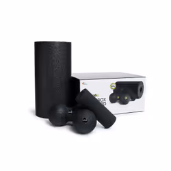 Blackroll BlackBox Standard Nero Schiuma 1 pz - Vista aggiuntiva 4