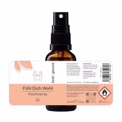 Kindgesund 18881596 cura dell'aria Interno Spray 30 ml - Vista aggiuntiva 3