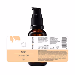 Kindgesund 18881679 olio essenziale Gel essenziale 30ml Menta piperita Corpo - Vista aggiuntiva 3