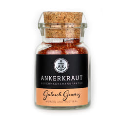 Ankerkraut Gulasch Gewürz