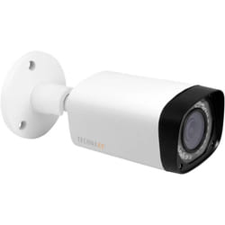 Technaxx 4566 telecamera di sorveglianza Pallottola (forma) Telecamera di sicurezza CCTV Interno e esterno 1980 x 1225 Pixel Parete