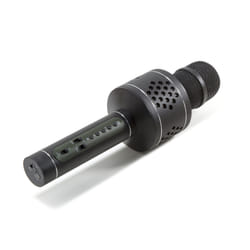 Technaxx PRO BT-X35 Nero Microfono per karaoke
