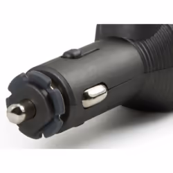 Technaxx 4743 Caricabatterie per dispositivi mobili Universale Nero Accendisigari Auto - Vista aggiuntiva 5