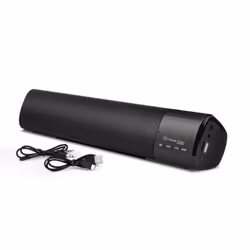 Technaxx BT-X54 Nero - Vista aggiuntiva 7