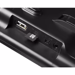Technaxx TX-128 Pallottola (forma) Telecamera di sicurezza IP Esterno Scrivania/Parete - Vista aggiuntiva 8