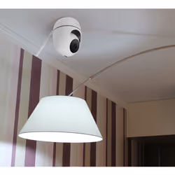 Technaxx TX-146 Telecamera di sicurezza IP Interno Scrivania/Parete - Vista aggiuntiva 5