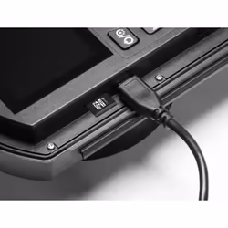 Technaxx TX-164 1/2.7" Fotocamera compatta 2 MP CMOS Nero - Vista aggiuntiva 5