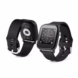 Technaxx TX-SW6HR Nero - Vista aggiuntiva 7