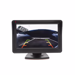 Technaxx TX-170 telecamera posteriore da auto Cablato - Vista aggiuntiva 4