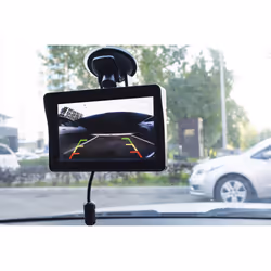 Technaxx TX-170 telecamera posteriore da auto Cablato - Vista aggiuntiva 7