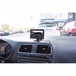 Technaxx TX-170 telecamera posteriore da auto Cablato - Vista aggiuntiva 8