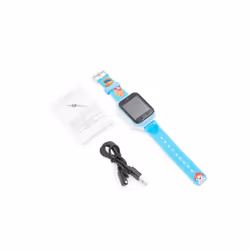 Technaxx PAW PATROL 4G Blu, Bianco Wi-Fi GPS (satellitare) - Vista aggiuntiva 5