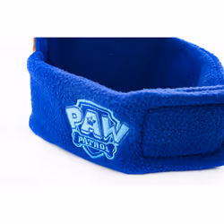 Technaxx PAW Patrol Cuffie Cablato A Padiglione Viaggiare Blu