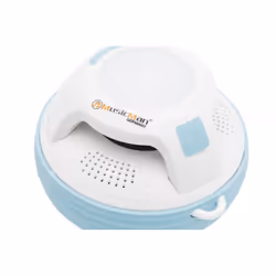 Technaxx BT-X60 Altoparlante portatile mono Blu, Bianco 8 W - Vista aggiuntiva 4