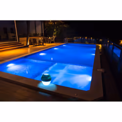 Technaxx BT-X60 Altoparlante portatile mono Blu, Bianco 8 W - Vista aggiuntiva 6