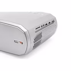 Technaxx TX-177 videoproiettore Proiettore a raggio standard 15000 ANSI lumen LCD 1080p (1920x1080) Bianco - Vista aggiuntiva 4