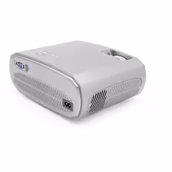 Technaxx TX-177 videoproiettore Proiettore a raggio standard 15000 ANSI lumen LCD 1080p (1920x1080) Bianco - Vista aggiuntiva 7