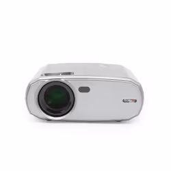 Technaxx TX-177 videoproiettore Proiettore a raggio standard 15000 ANSI lumen LCD 1080p (1920x1080) Bianco - Vista aggiuntiva 8