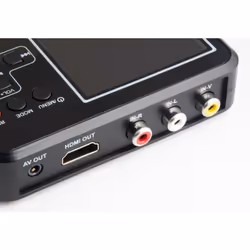 Technaxx 4980 videoregistratori virtuali Nero - Vista aggiuntiva 6