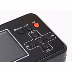 Technaxx 4980 videoregistratori virtuali Nero - Vista aggiuntiva 7