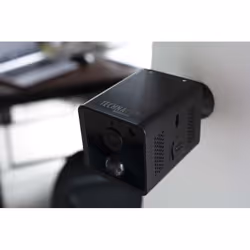 Technaxx TX-190 Telecamera di sicurezza IP Interno 2304 x 1296 Pixel Scrivania/Parete - Vista aggiuntiva 5