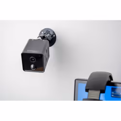 Technaxx TX-190 Telecamera di sicurezza IP Interno 2304 x 1296 Pixel Scrivania/Parete - Vista aggiuntiva 6