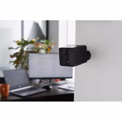 Technaxx TX-190 Telecamera di sicurezza IP Interno 2304 x 1296 Pixel Scrivania/Parete - Vista aggiuntiva 8