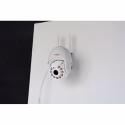 Technaxx 4991 telecamera di sorveglianza Cupola Telecamera di sicurezza IP Interno e esterno 2304 x 1296 Pixel Parete - Vista aggiuntiva 6
