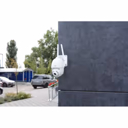 Technaxx 4991 telecamera di sorveglianza Cupola Telecamera di sicurezza IP Interno e esterno 2304 x 1296 Pixel Parete - Vista aggiuntiva 7
