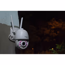 Technaxx 4991 telecamera di sorveglianza Cupola Telecamera di sicurezza IP Interno e esterno 2304 x 1296 Pixel Parete - Vista aggiuntiva 8