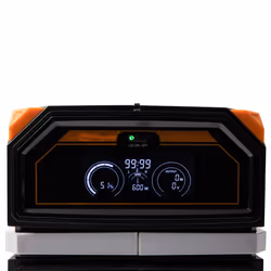 Technaxx TX-202 stazione di alimentazione portatile Litio 20000 mAh 600 W 6,25 kg - Vista aggiuntiva 7
