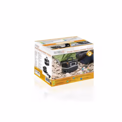 Technaxx TX-202 stazione di alimentazione portatile Litio 20000 mAh 600 W 6,25 kg - Vista aggiuntiva 8
