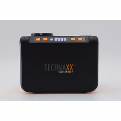Technaxx TX-205 stazione di alimentazione portatile Ioni di Litio 20000 mAh 120 W 1,2 kg - Vista aggiuntiva 5