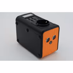 Technaxx TX-205 stazione di alimentazione portatile Ioni di Litio 20000 mAh 120 W 1,2 kg - Vista aggiuntiva 6