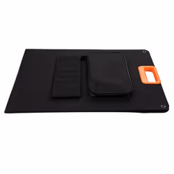 Technaxx TX-206 pannello solare 100 W Silicone monocristallino - Vista aggiuntiva 5