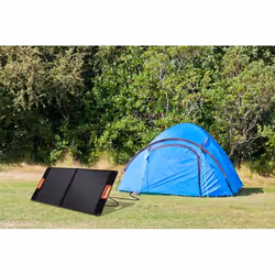 Technaxx TX-206 pannello solare 100 W Silicone monocristallino - Vista aggiuntiva 6