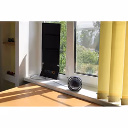 Technaxx TX-207 pannello solare 21 W Silicone monocristallino - Vista aggiuntiva 6