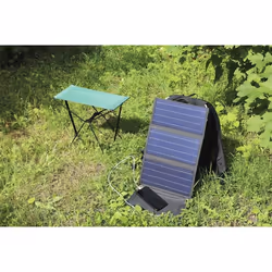 Technaxx TX-207 pannello solare 21 W Silicone monocristallino - Vista aggiuntiva 7