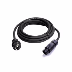 Technaxx TX-212 pannello solare 300 W Silicone monocristallino - Vista aggiuntiva 4