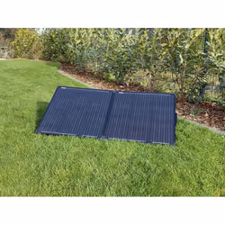 Technaxx TX-215 pannello solare 100 W Silicone monocristallino - Vista aggiuntiva 5