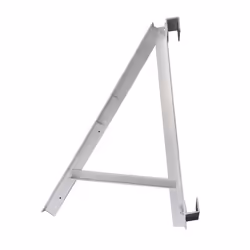 Technaxx BALCONY POWER Accessorio per il montaggio di pannelli solari Supporto per palo solare - Vista aggiuntiva 5