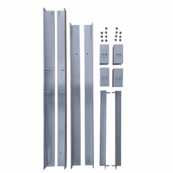 Technaxx BALCONY POWER Accessorio per il montaggio di pannelli solari Supporto per palo solare - Vista aggiuntiva 7