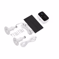 Technaxx 5070 telecamera di sorveglianza Cubo Telecamera di sicurezza CCTV Esterno Soffitto/Parete/scrivania - Vista aggiuntiva 4