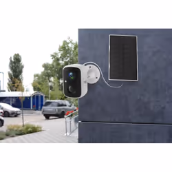 Technaxx 5070 telecamera di sorveglianza Cubo Telecamera di sicurezza CCTV Esterno Soffitto/Parete/scrivania - Vista aggiuntiva 5