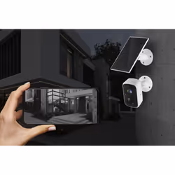 Technaxx 5070 telecamera di sorveglianza Cubo Telecamera di sicurezza CCTV Esterno Soffitto/Parete/scrivania - Vista aggiuntiva 7