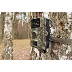 Technaxx TX-256 Interno e esterno Parete