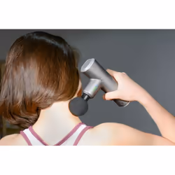 Technaxx LifenaXX LX-041 massaggiatore Universale Grigio - Vista aggiuntiva 6
