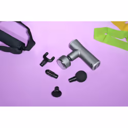 Technaxx LifenaXX LX-041 massaggiatore Universale Grigio - Vista aggiuntiva 7